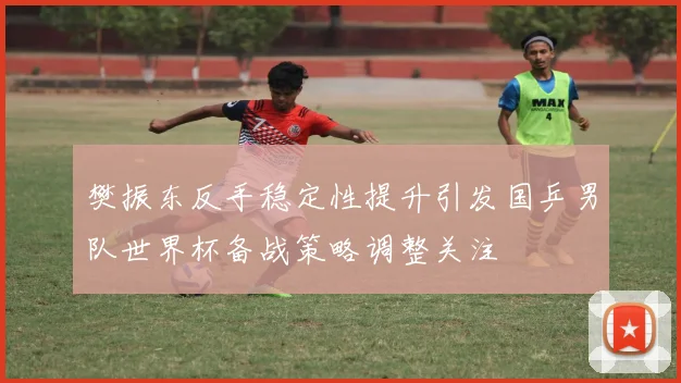 樊振东反手稳定性提升引发国乒男队世界杯备战策略调整关注